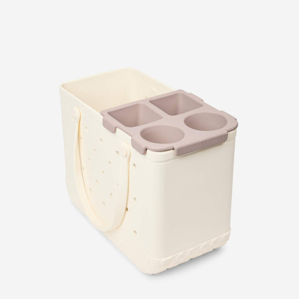 Original Essentials - Half Topper View 3
