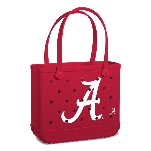 Baby Bogg Bag - Alabama Crimson Tide View 1
