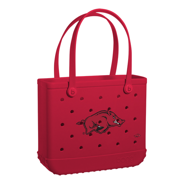 Baby Bogg Bag - Arkansas Razorbacks View 1
