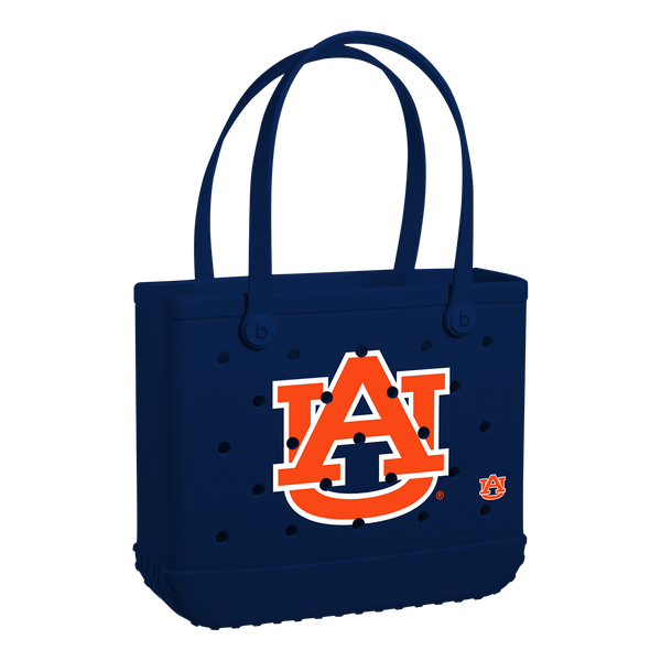 Baby Bogg Bag - Auburn Tigers View 1

