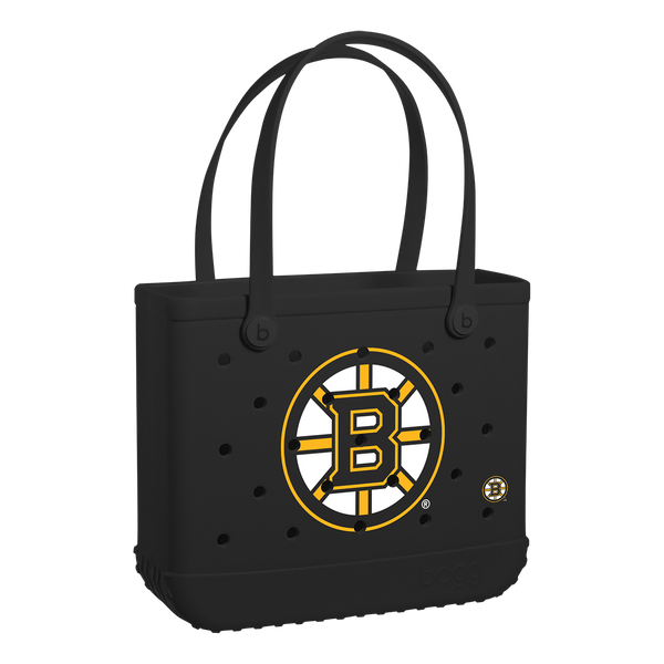 Baby Bogg Bag - Boston Bruins View 1
