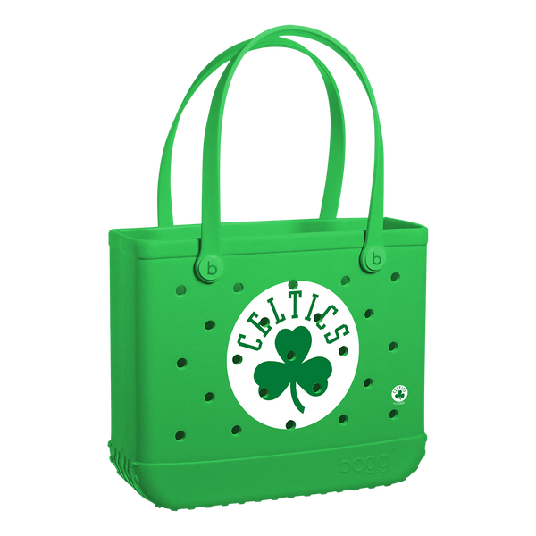 Baby Bogg Bag - Boston Celtics View 1
