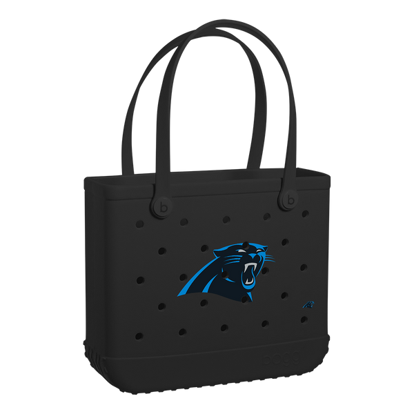Baby Bogg Bag - Carolina Panthers View 1
