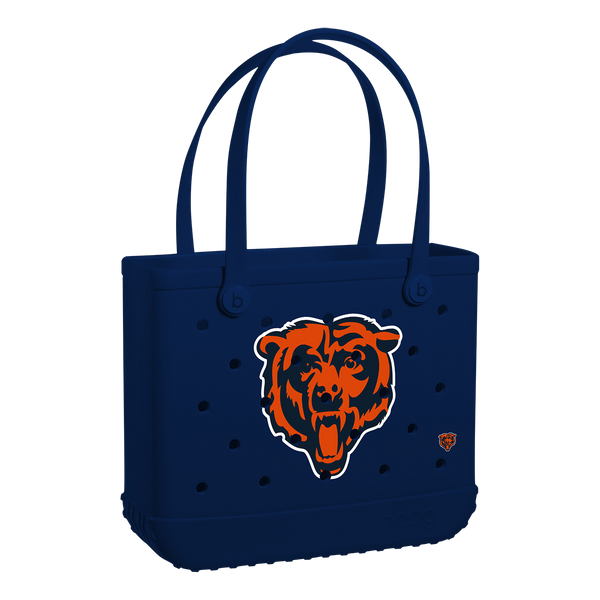 Baby Bogg Bag - Chicago Bears View 1
