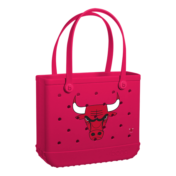 Baby Bogg Bag - Chicago Bulls View 1
