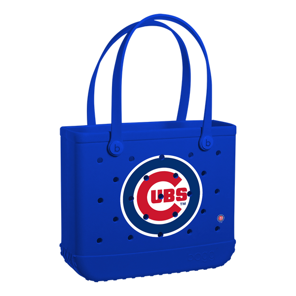 Baby Bogg Bag - Chicago Cubs View 1
