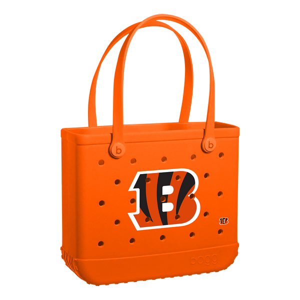 Baby Bogg Bag - Cincinnati Bengals View 1
