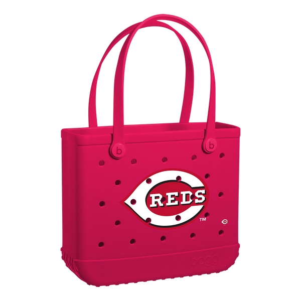 Baby Bogg Bag - Cincinnati Reds View 1
