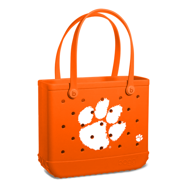 Baby Bogg Bag - Clemson Tigers View 1
