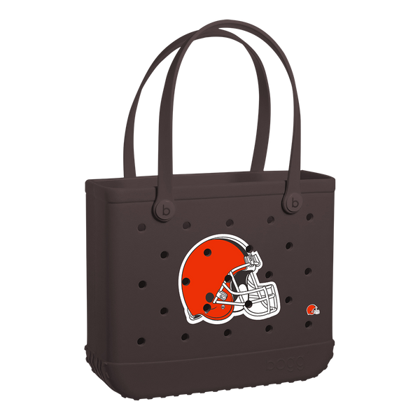 Baby Bogg Bag - Cleveland Browns View 1
