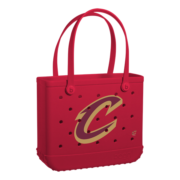 Baby Bogg Bag - Cleveland Cavaliers View 1
