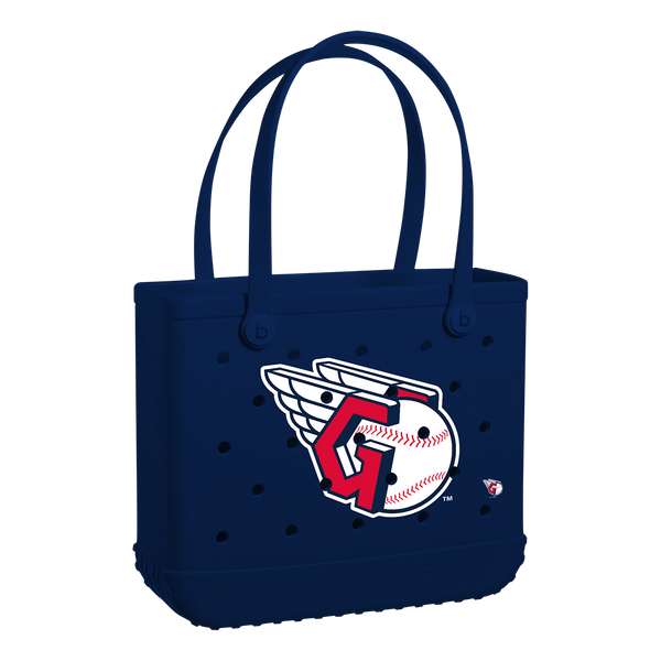 Baby Bogg Bag - Cleveland Guardians View 1
