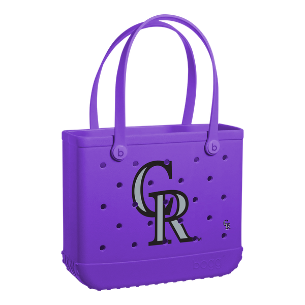 Baby Bogg Bag - Colorado Rockies View 1
