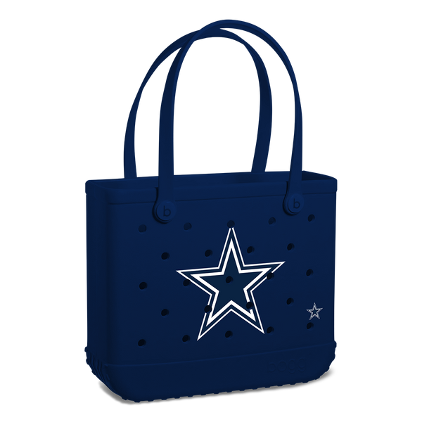 Baby Bogg Bag - Dallas Cowboys View 1
