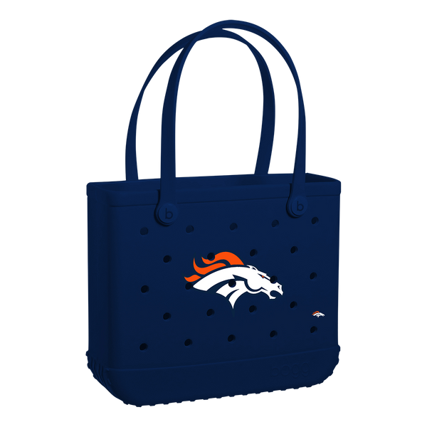Baby Bogg Bag - Denver Broncos View 1
