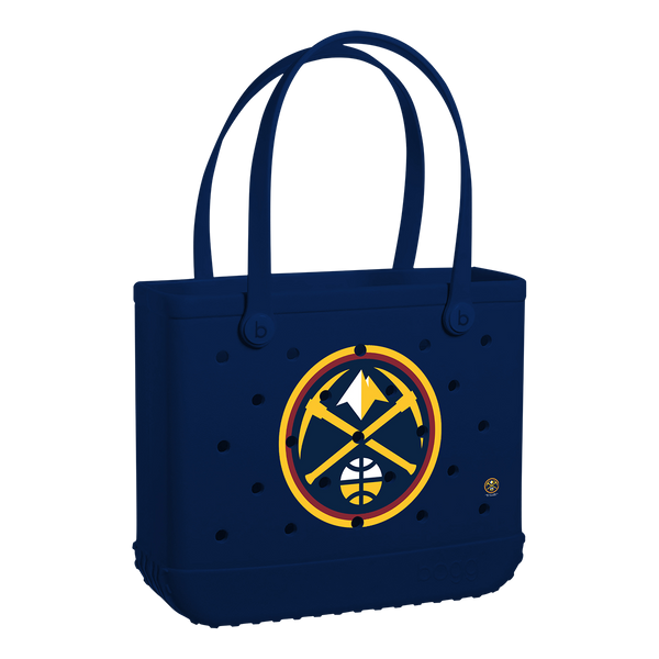 Baby Bogg Bag - Denver Nuggets View 1
