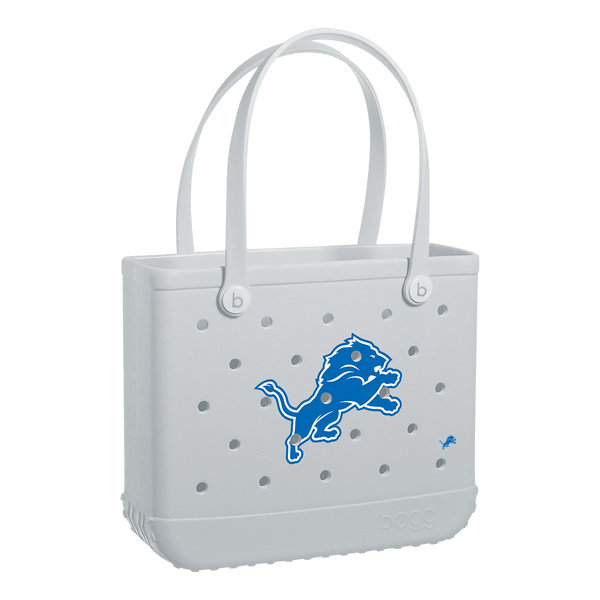 Baby Bogg Bag - Detroit Lions View 1
