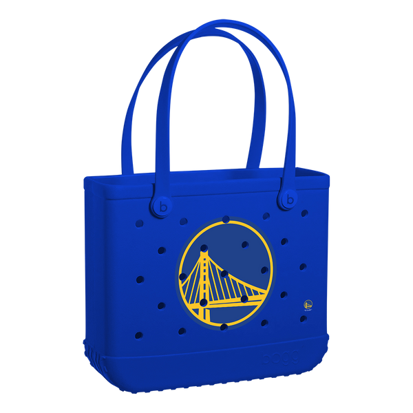 Baby Bogg Bag - Golden State Warriors View 1

