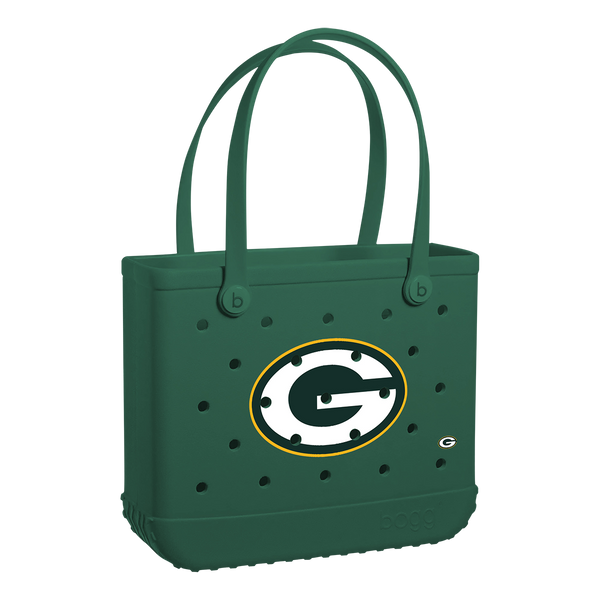 Baby Bogg Bag - Green Bay Packers View 1
