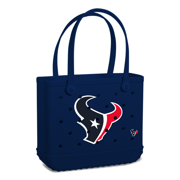 Baby Bogg Bag - Houston Texans View 1
