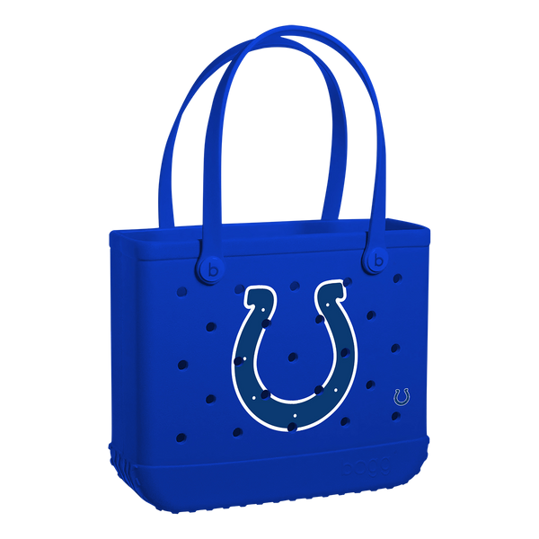 Baby Bogg Bag - Indianapolis Colts View 1
