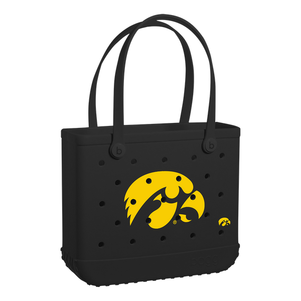 Baby Bogg Bag - Iowa Hawkeyes View 1
