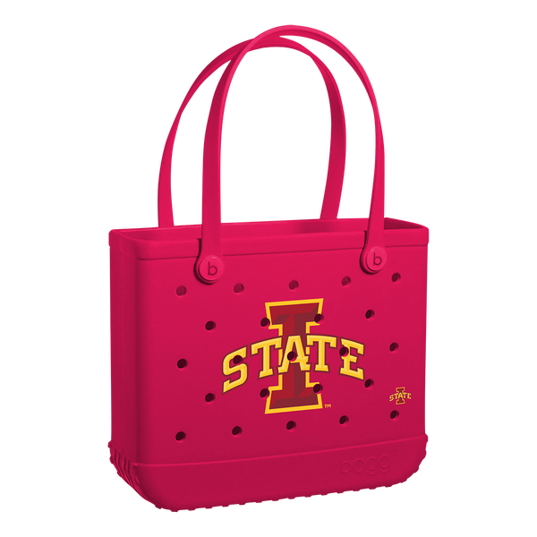 Baby Bogg Bag - Iowa State Cyclones View 1
