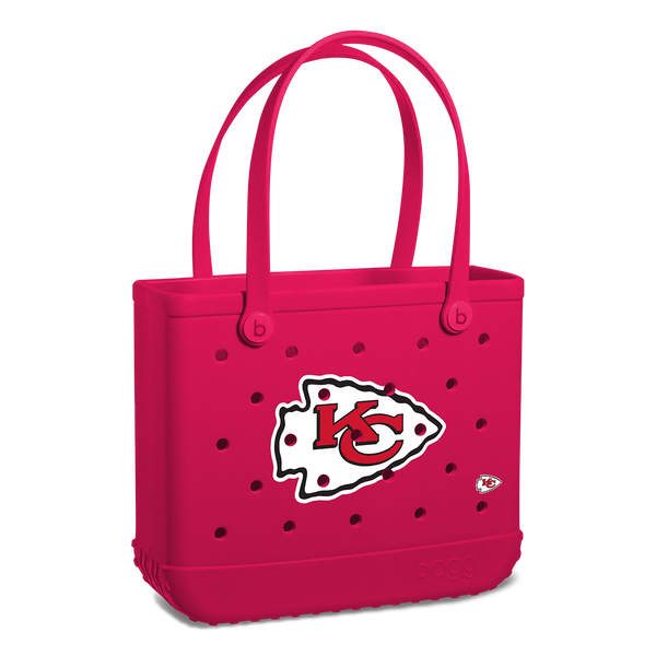 Baby Bogg Bag - Kansas City Chiefs View 1
