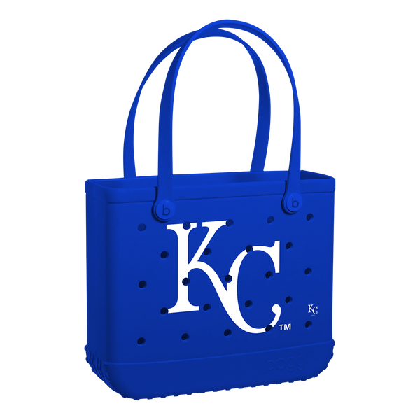 Baby Bogg Bag - Kansas City Royals