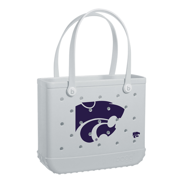 Baby Bogg Bag - Kansas State Wildcats View 1
