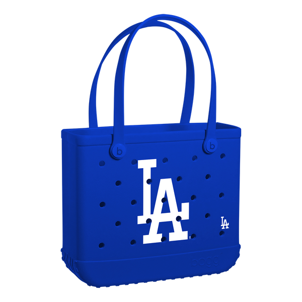 Baby Bogg Bag - Los Angeles Dodgers View 1
