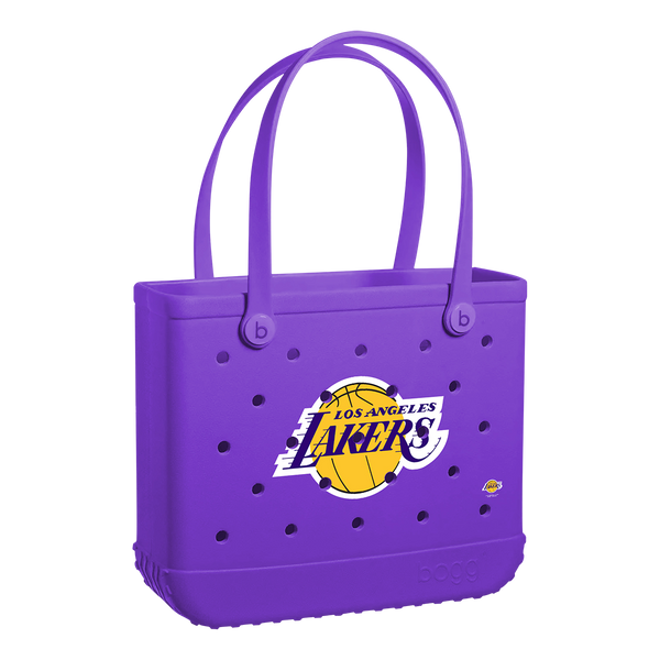 Baby Bogg Bag - Los Angeles Lakers View 1
