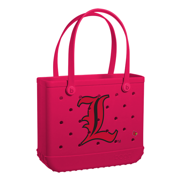 Baby Bogg Bag - Louisville Cardinals View 1
