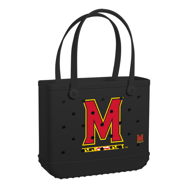 Baby Bogg Bag - Maryland Terrapins View 1
