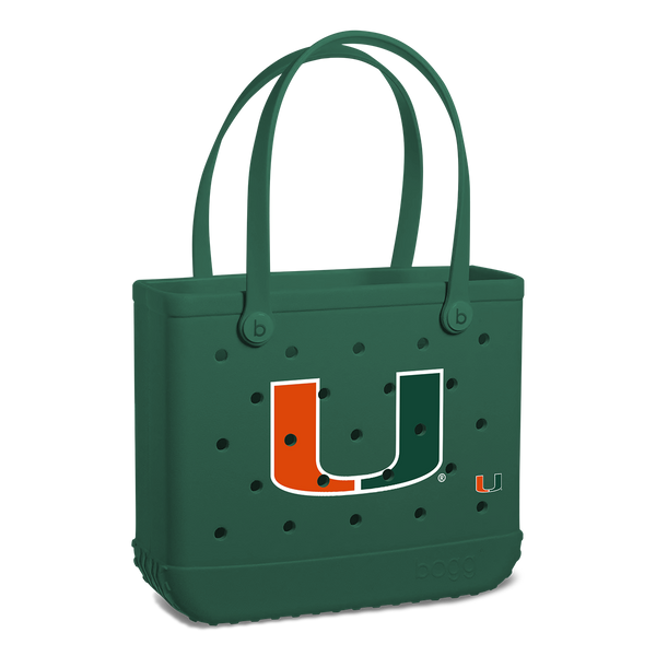 Baby Bogg Bag - Miami Hurricanes View 1
