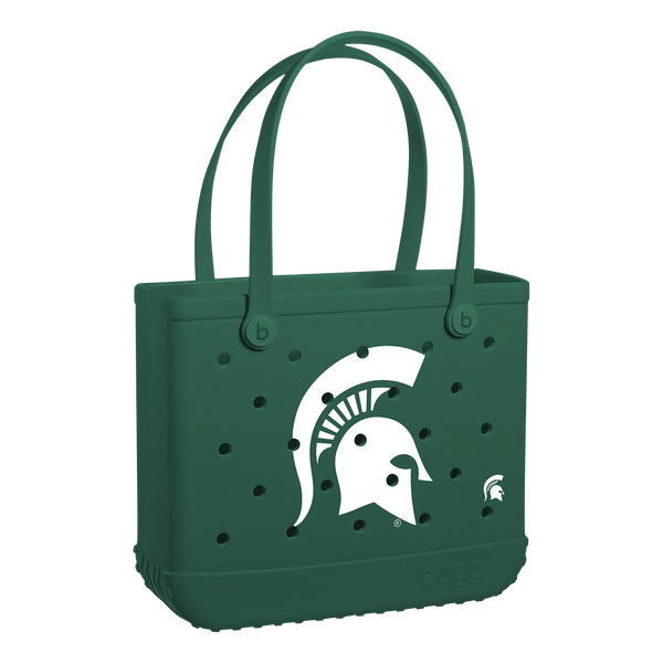 Baby Bogg Bag - Michigan State Spartans View 1
