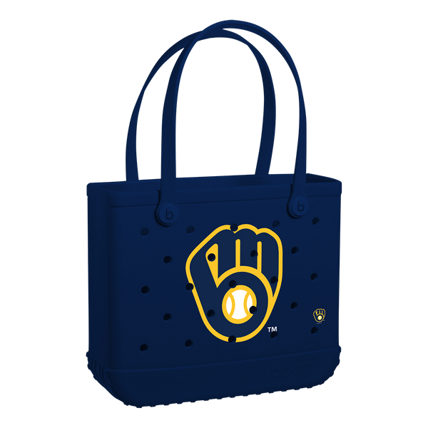 Baby Bogg Bag - Milwaukee Brewers View 1
