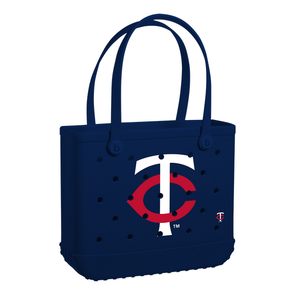 Baby Bogg Bag - Minnesota Twins View 1
