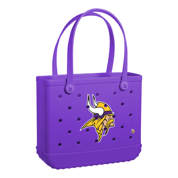 Baby Bogg Bag - Minnesota Vikings View 1
