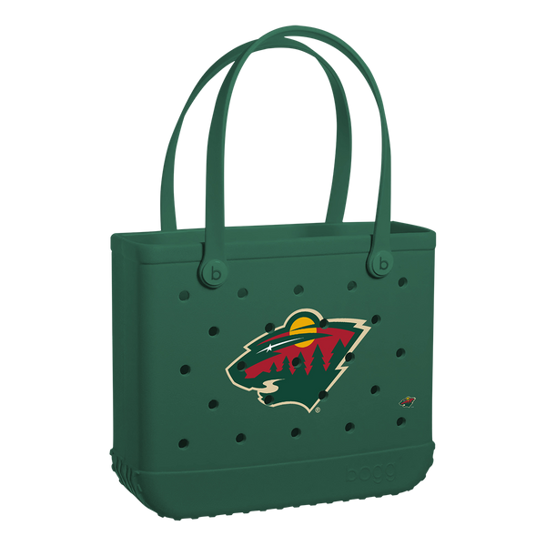Baby Bogg Bag - Minnesota Wild View 1
