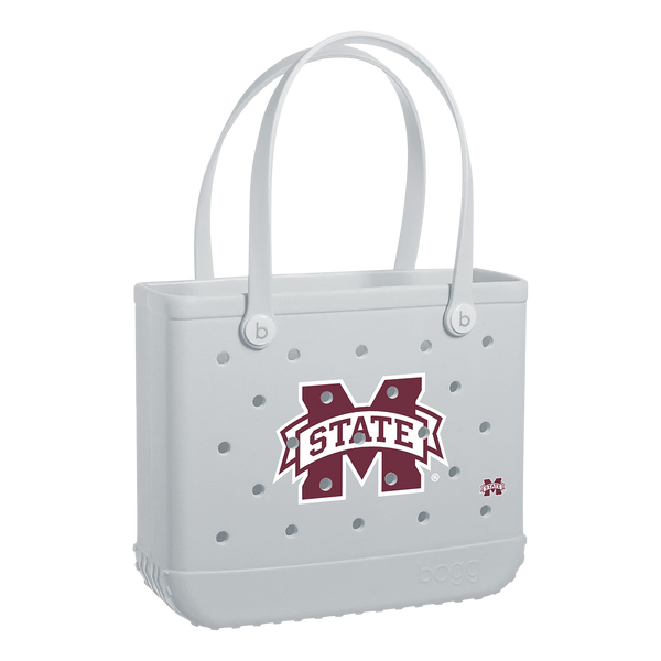 Baby Bogg Bag - Mississippi State Bulldogs View 1
