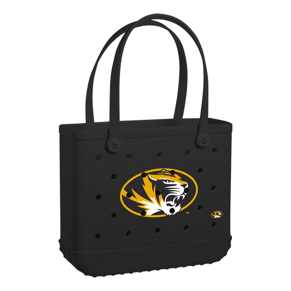 Baby Bogg Bag - Missouri Tigers View 1
