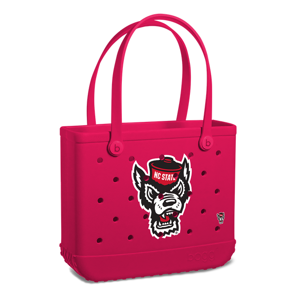 Baby Bogg Bag - NC State Wolfpack View 1
