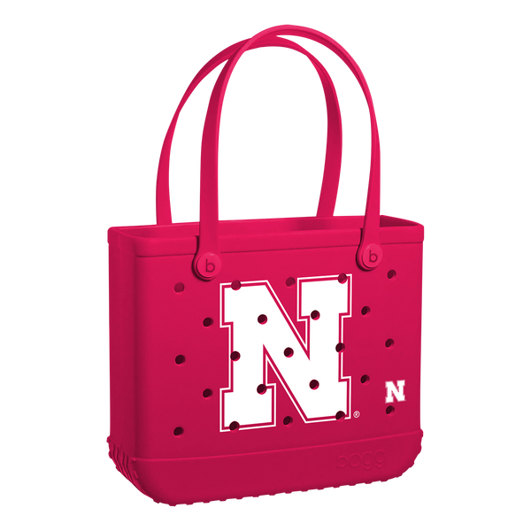 Baby Bogg Bag - Nebraska Cornhuskers View 1
