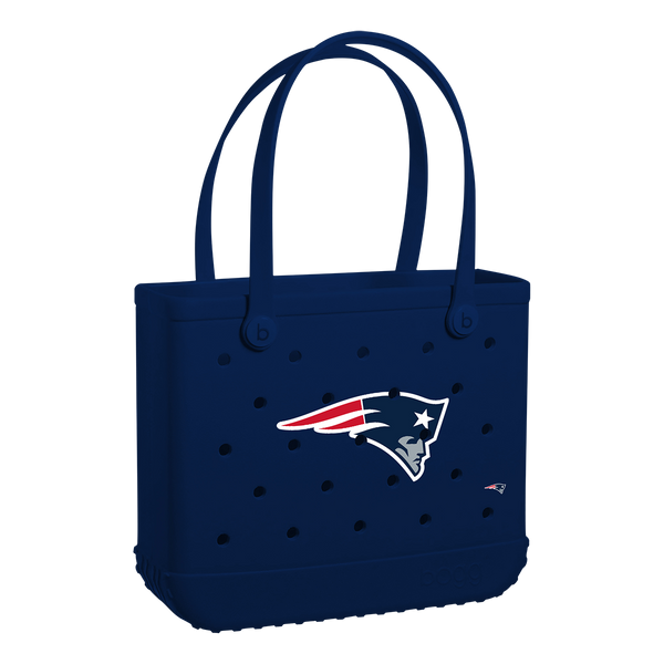 Baby Bogg Bag - New England Patriots View 1
