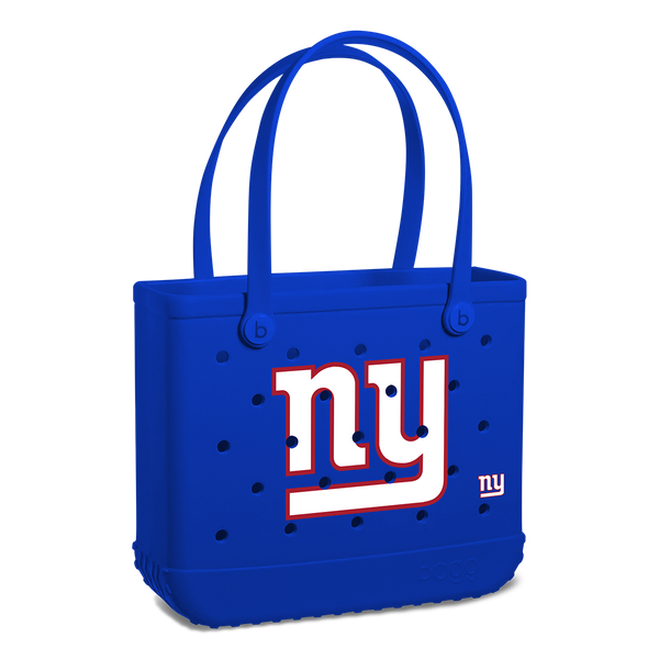 Baby Bogg Bag - New York Giants View 1

