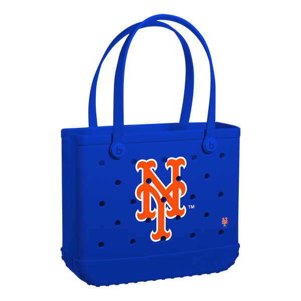 Baby Bogg Bag - New York Mets View 1
