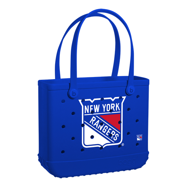 Baby Bogg Bag - New York Rangers View 1
