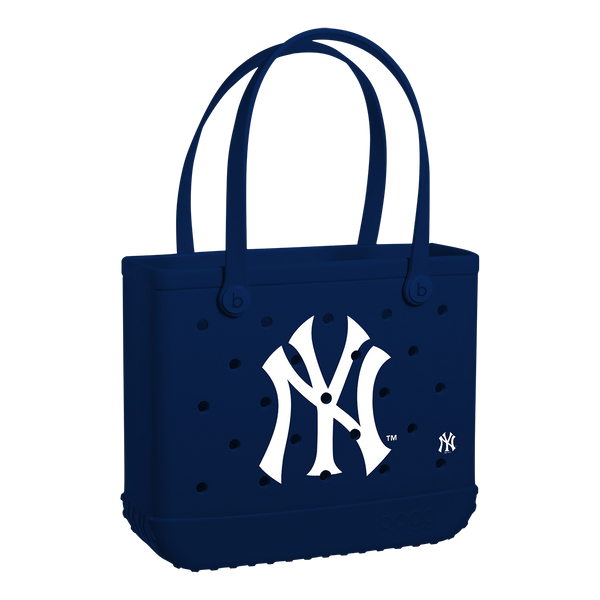 Baby Bogg Bag - New York Yankees View 1
