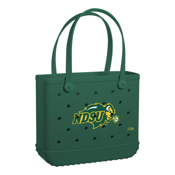 Baby Bogg Bag - North Dakota State Bison View 1
